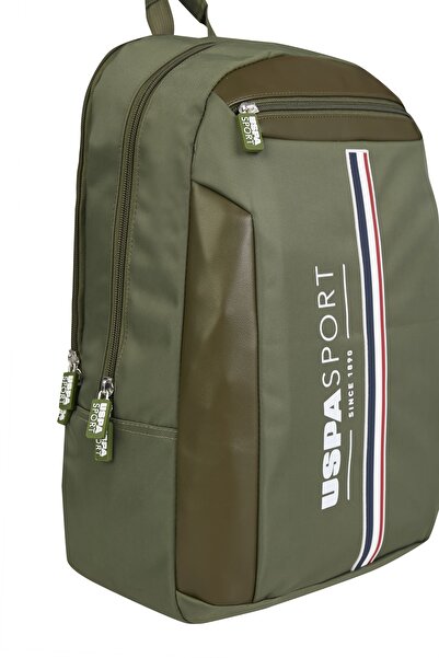 U.S. Polo Assn. U.S. Polo. Assn. Unisex School Bag Set Plset2437315