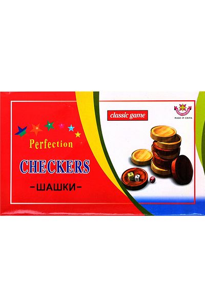Wolawood Special Production Acrylic Backgammon Chip Set Durable Shiny Stones Set of 30 Gift Replacement Chip Set
