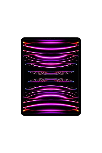 Apple 2022 12.9-inch iPad Pro 6th generation