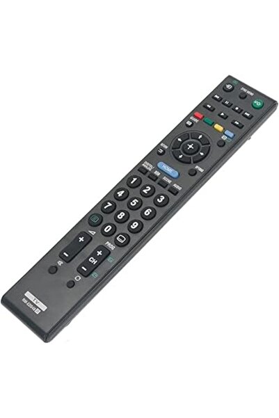 The Bros RM-ED049 Replacement Remote for Sony Smart TVs KDL-32BX340, KDL-42EX443, KDL-40BX450 & more