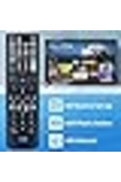 The Bros RC-866M Remote for Onkyo AV Receiver TX-NR626/525/315/737, HT-S5300/6300/7300, HT-R391