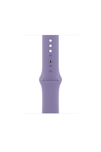 Apple 45mm English Lavender Sport Band - Regular