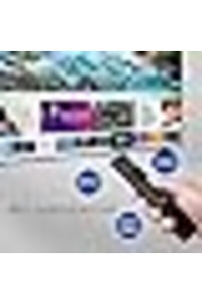 The Bros Replacement for Magic Remote control Samsung BN59-01259B