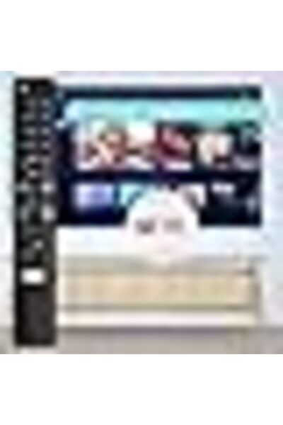The Bros RC802N Replacement Remote for TCL/Thomson Smart 4K LED TVs – No Setup Required