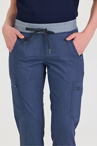 CACTUS Dumbo Scrubs Pantolon