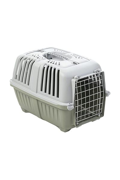 Mps Cusca transport Pratiko 2, usa metal, 55x36x36h cm, Verde Olive