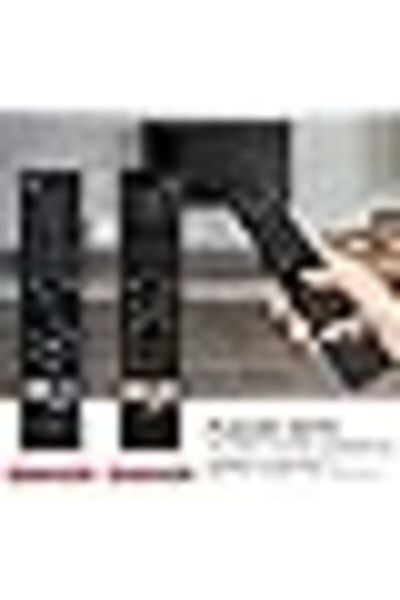 The Bros TV Remote Control for Class Pro Smart TVs
