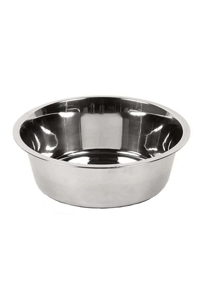 Agility Bol pentru hrana animale, inox, diametru 21 cm