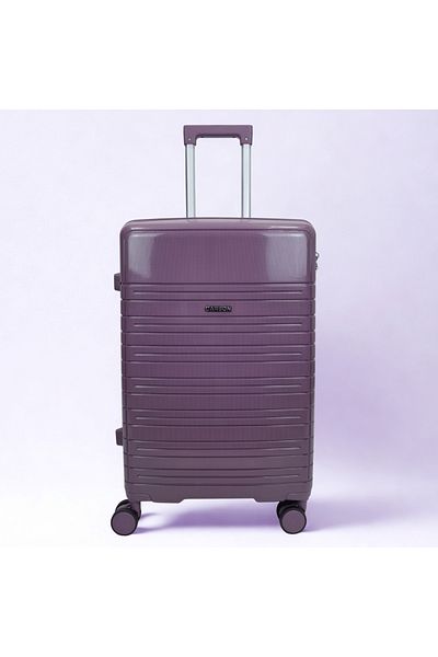 carbon 3-piece shatter-resistant polypropylene bag set