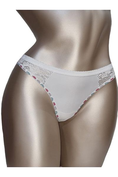 ioana boutique textile Thong