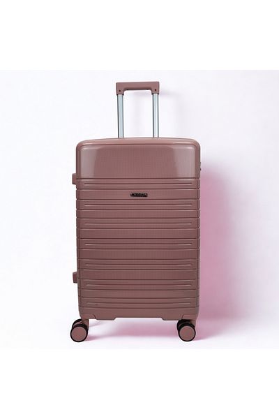 carbon 3-piece shatter-resistant polypropylene bag set