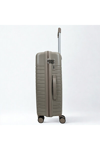 carbon 3-piece shatter-resistant polypropylene bag set