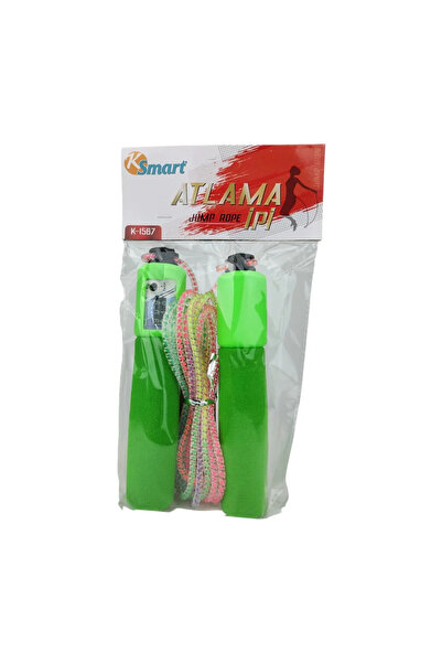 blackleg Counted Jump Rope Training Rope Exercise Home Fitness 1 Piece