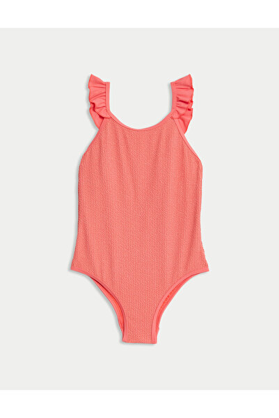 Marks & Spencer Simli Dokulu Mayo (6-16 Yaş)