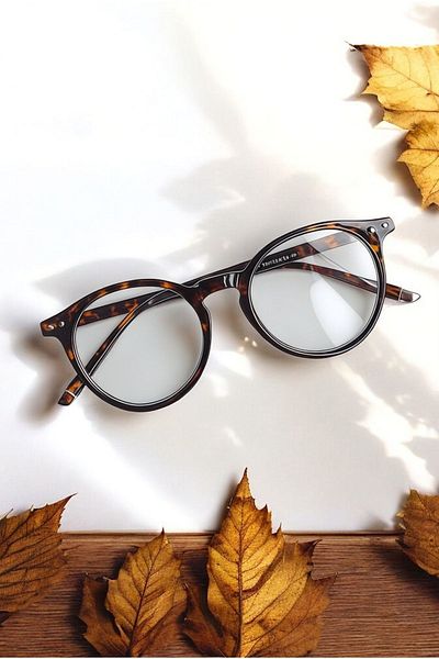 HabeQ Blue Block Blue Light Protection Unisex Glasses