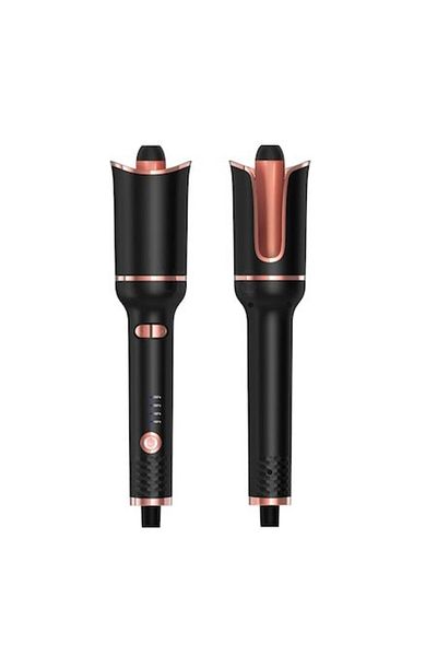 OEM Automatic Hair Curler with Ceramic Coating, 160°-220°C