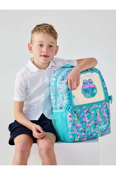 SMIGGLE - Wild Side Classic School Backpack