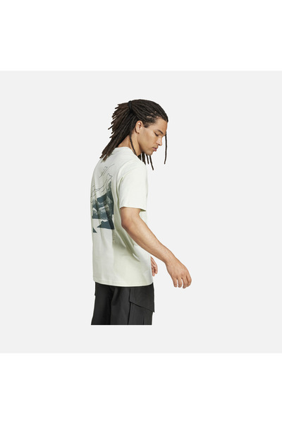 adidas TEREX RUN SUN TEE JI9170