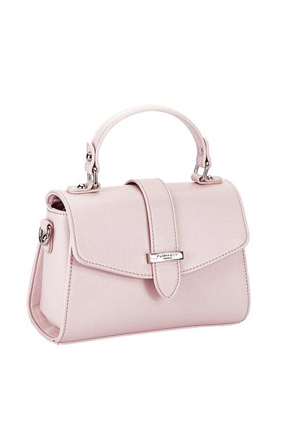 Flora&Co Paris Small pink bag Flora&CO F8580 M7