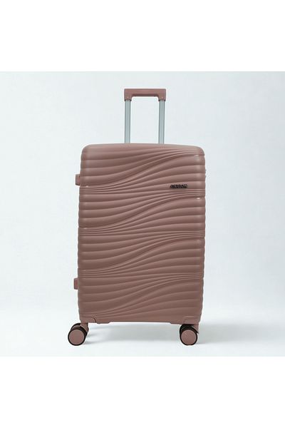 carbon 3-piece shatter-resistant polypropylene bag set