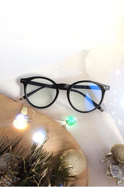 HabeQ Blue Block Blue Light Protection Unisex Glasses