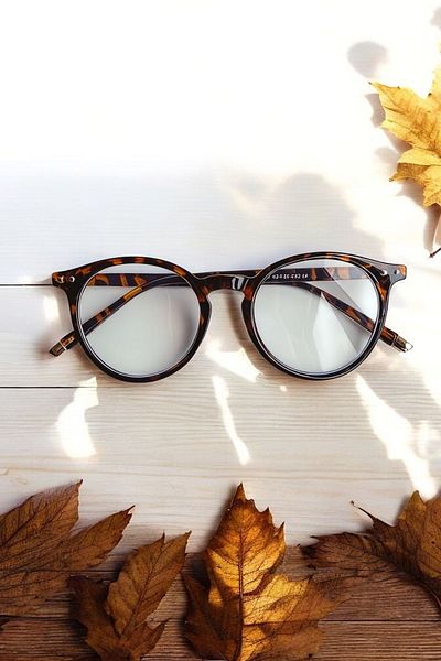 HabeQ Blue Block Blue Light Protection Unisex Glasses