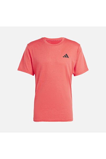 adidas Climacool Trikot Train Essentials Feelready Ανδρικό Κοντομάνικο Μπλουζ...