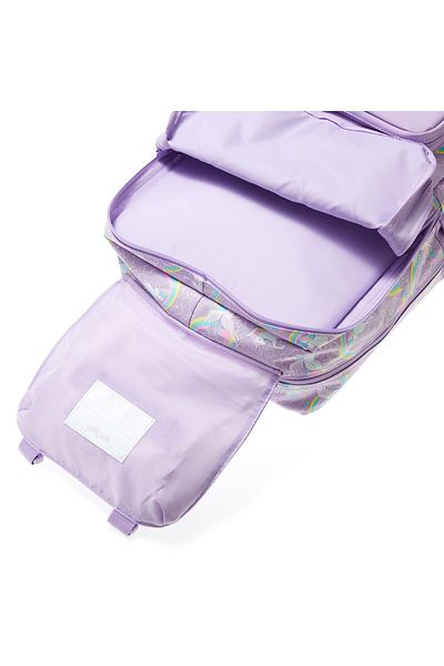 SMIGGLE - Beyond Oversized School Backpack