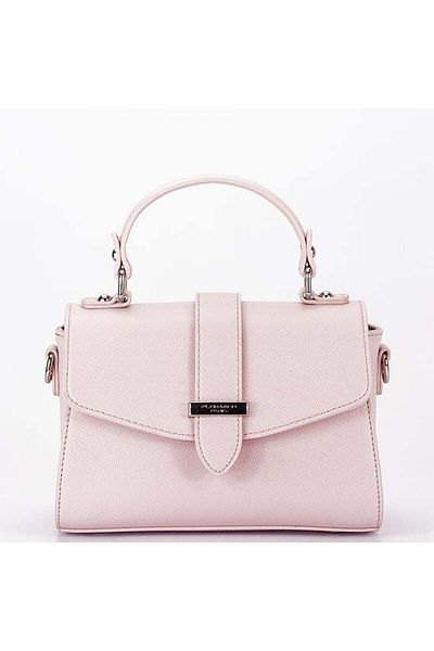 Flora&Co Paris Small pink bag Flora&CO F8580 M7