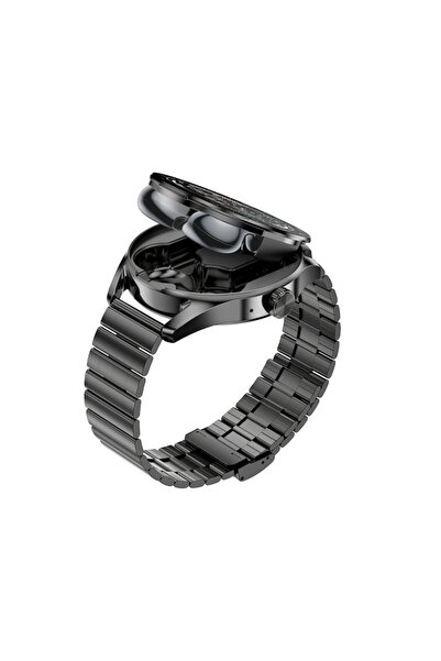 OEM Smartwatch D9 with Bluetooth Earphones