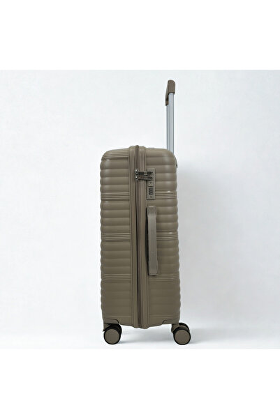 carbon 3-piece shatter-resistant polypropylene bag set