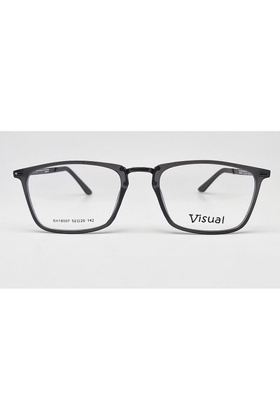 Visual Visual eyeglass frame