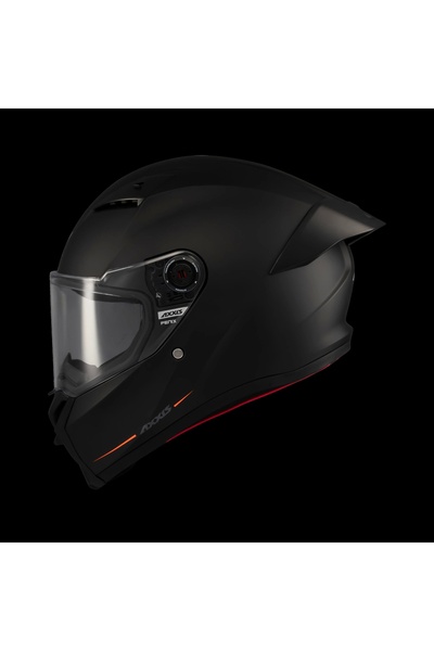 AXXIS Fenix Mat Siyah
