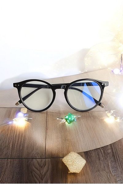 HabeQ Blue Block Blue Light Protection Unisex Glasses