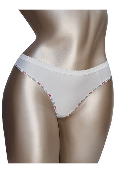 ioana boutique textile Thong