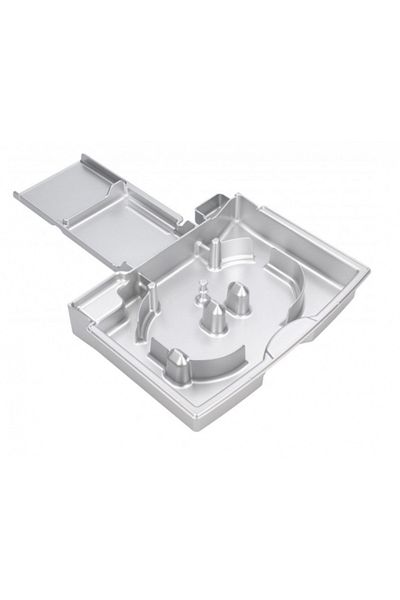 DELONGHİ Drip Tray for Espresso Machine 5313224851, ECAM23, ECAM25