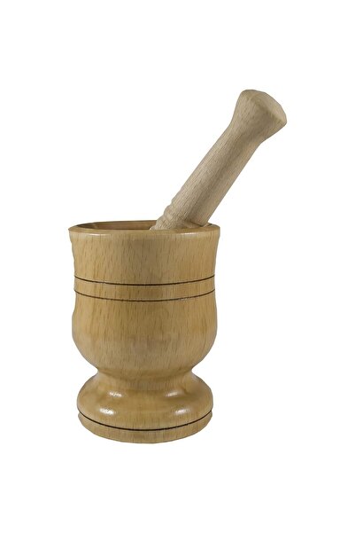 bitki diyarı MORTAR MEDIUM SIZE 1 PC