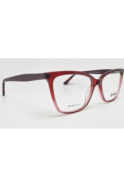 Emoji Emoji eyeglass frame