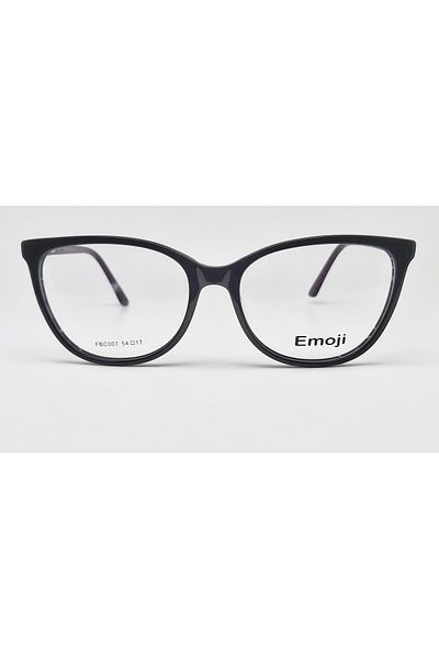 Emoji Emoji eyeglass frame