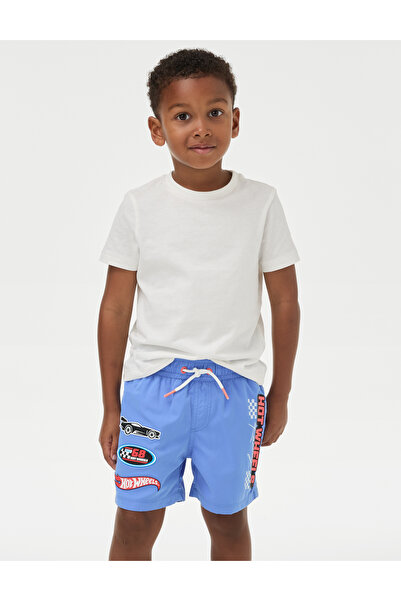 Marks & Spencer Çocuk Yüzme Şortu (2-8 Yaş)