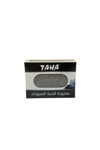 TAHA Black Seed Soap 125g