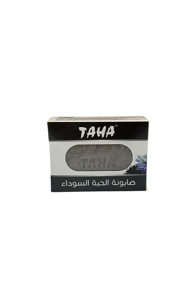 TAHA Black Seed Soap 125g