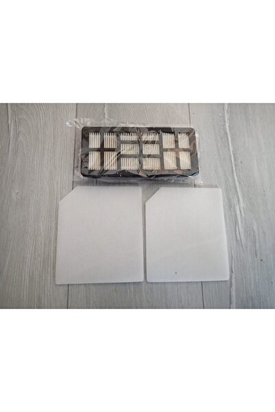 MPTEDARİK FILTRE HEPA PENTRU ASPIRATOR ARÇELİK S 4250+FILTRE DE PROTECȚIE A M...