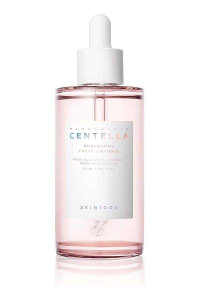 Skin1004 أمبولة كينتيللا مدغشقر الطازجة