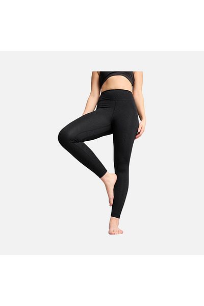 Puma Дамски чорапогащник Drycell Move Cloudspun Hochgeschnitten 7/8 за фитнес и тренировка