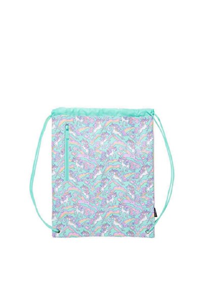 SMIGGLE Drawstring Bag Limitless Lace Bag
