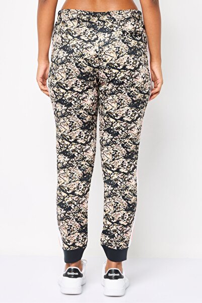 Ellesse Women Sportswear Fit Outdoor Sweatpants, Multicolor