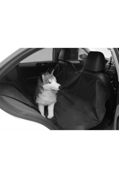 Mega Drive Husă de scaun pentru transport animale 135x165cm