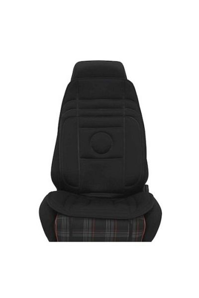 PETEX Husă universală pentru scaun cu încălzire la 12V