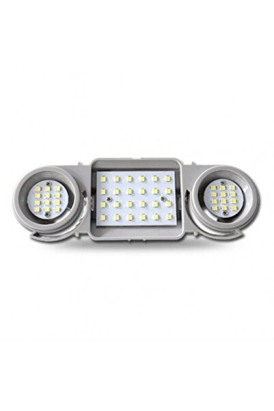 Xenon Bright Lampă de plafon cu LED spate pentru VW Volkswagen